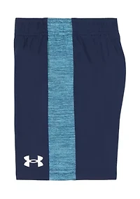 Boys 4-7 UA Tech Superball Graphic T-Shirt and Shorts Set