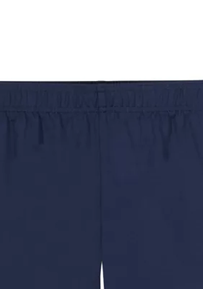 Boys 4-7 UA Tech Superball Graphic T-Shirt and Shorts Set