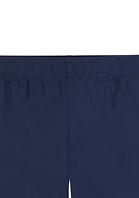 Boys 4-7 UA Tech Superball Graphic T-Shirt and Shorts Set