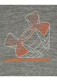 Boys 4-7 Tech Projection Short Sleeve Set