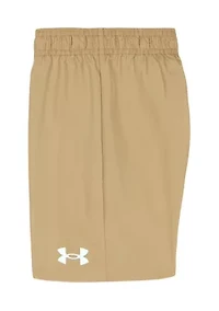 Boys 4-7 Graphic Shirt and Shorts Set