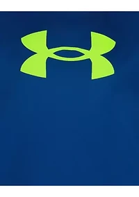 Boys 4-7 Frogskin Camo Swim Set