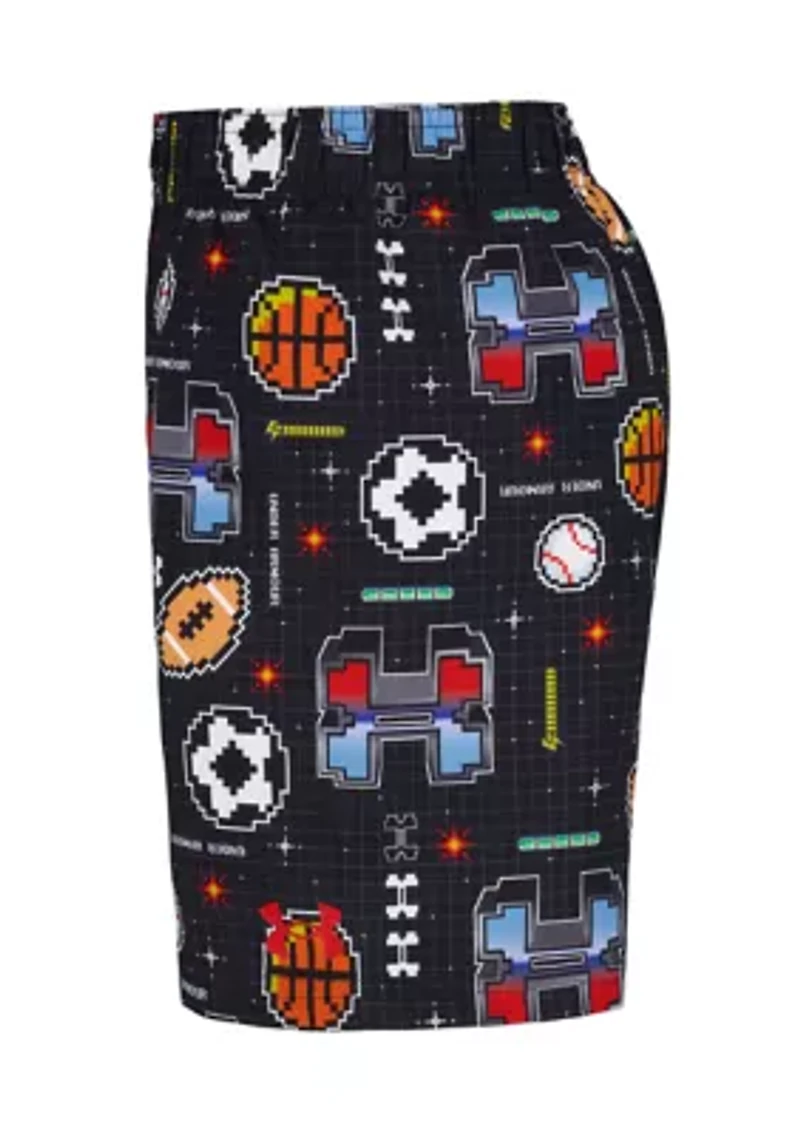 Boys 4-7 Gamer Mode Set