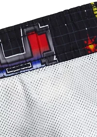 Boys 4-7 Gamer Mode Set