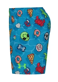 Boys 4-7 Pool Party Swim Set