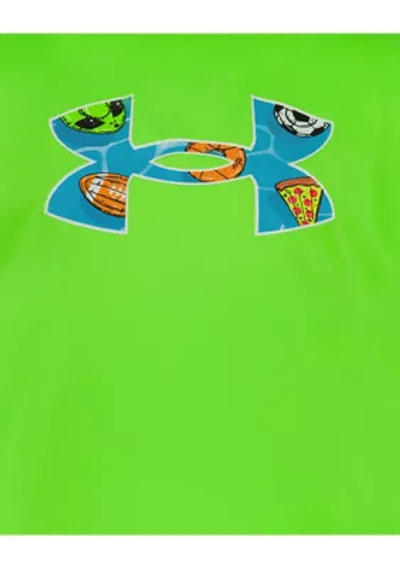 Boys 4-7 Pool Party Swim Set