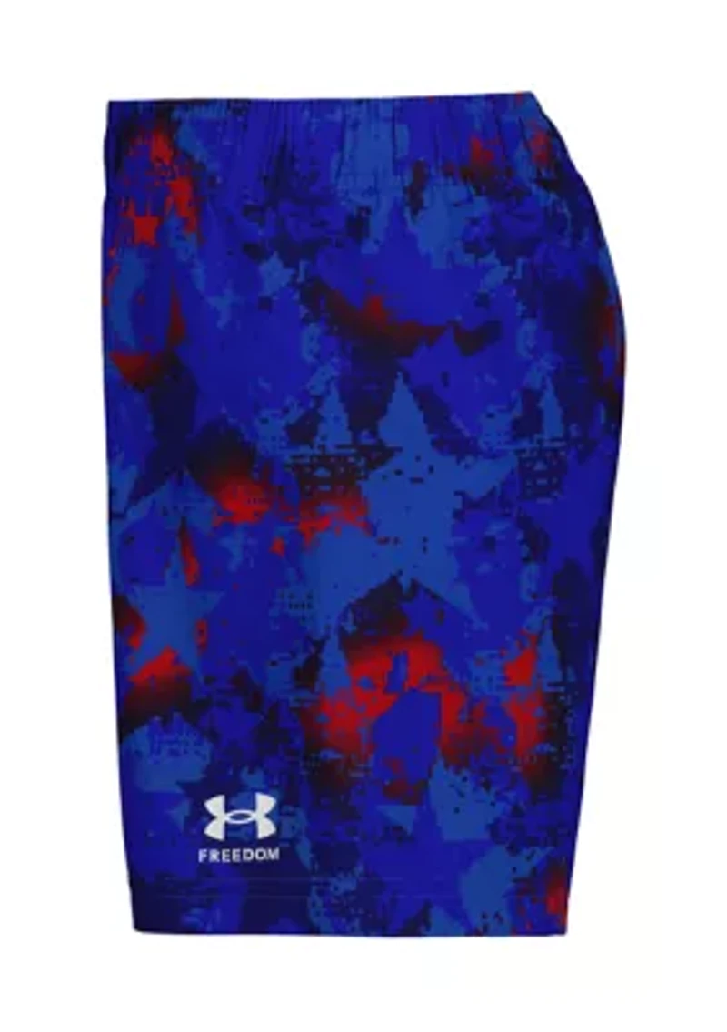 Boys 4-7 Freedom Swim Set