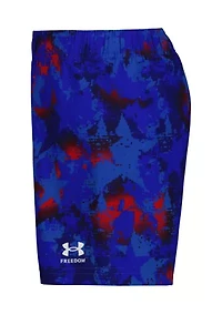 Boys 4-7 Freedom Swim Set