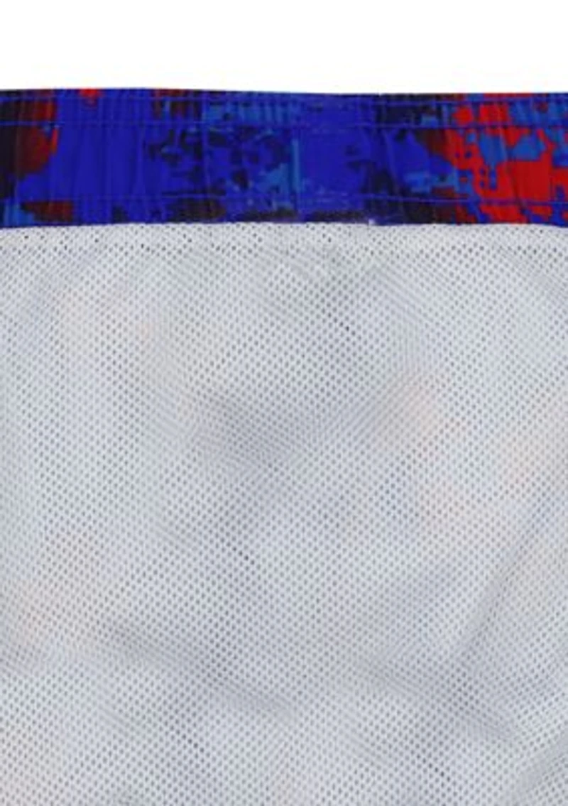 Boys 4-7 Freedom Swim Set