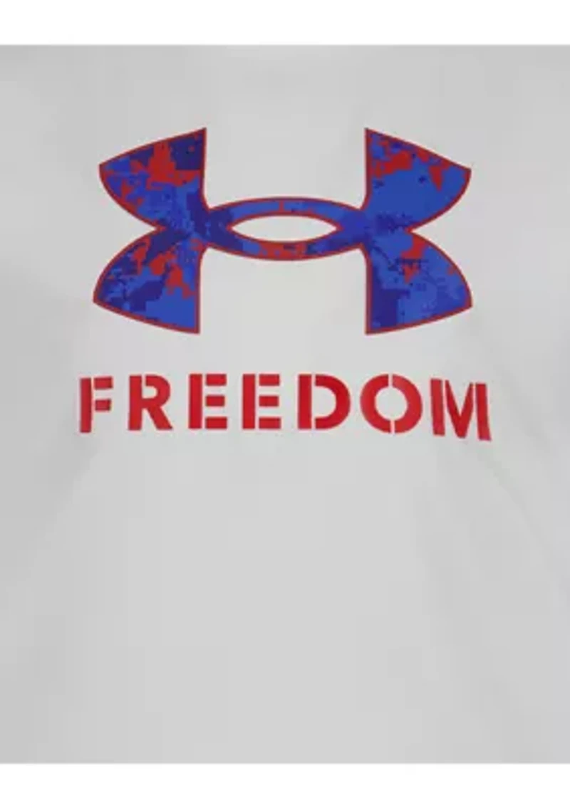 Boys 4-7 Freedom Swim Set