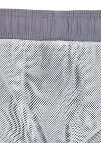 Boys 8-20 Print Volley Swim Shorts