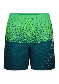 Boys 8-20  Gamer Volley Active Shorts