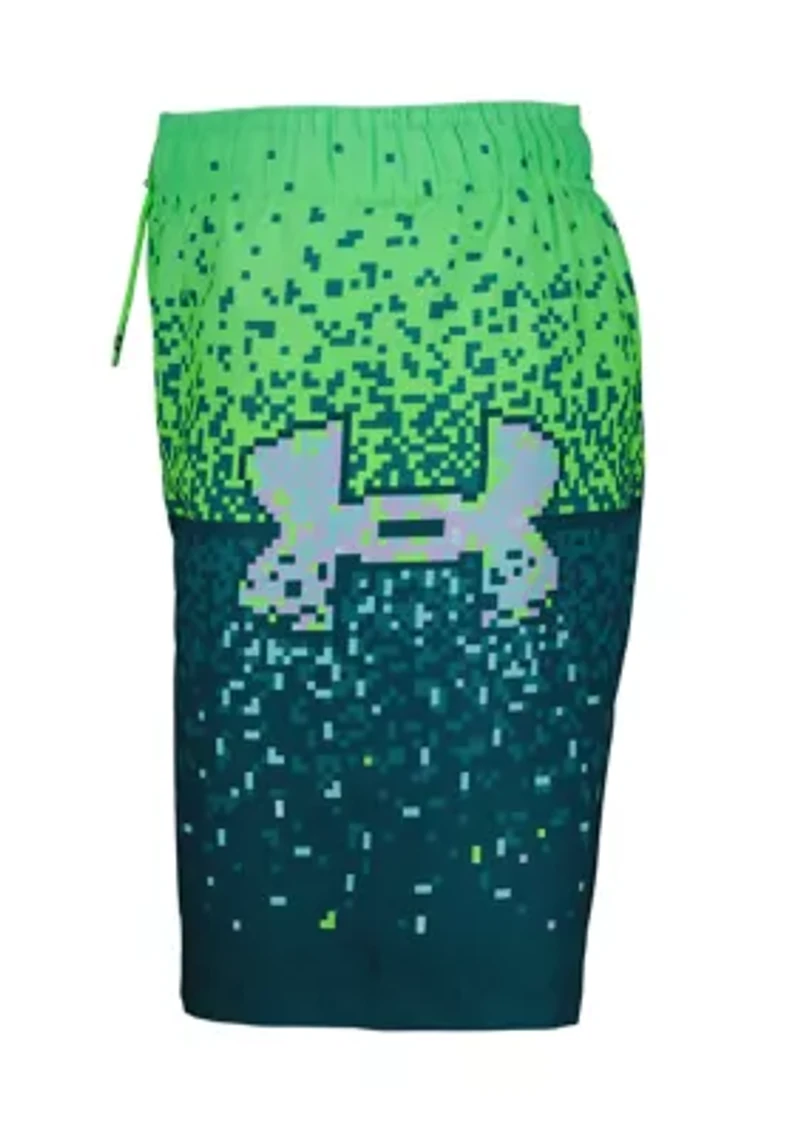 Boys 8-20  Gamer Volley Active Shorts