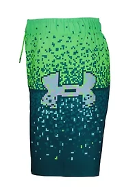 Boys 8-20  Gamer Volley Active Shorts