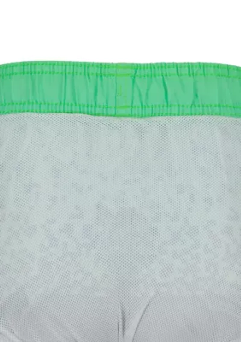 Boys 8-20  Gamer Volley Active Shorts