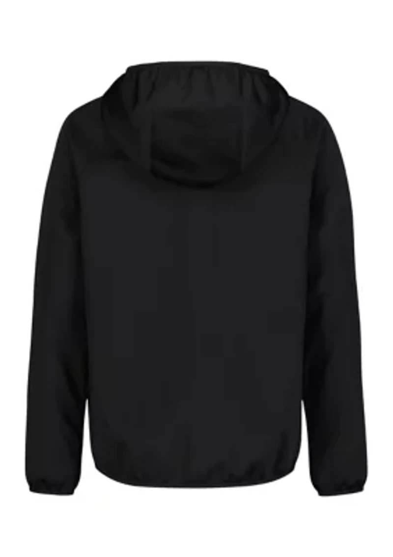 Boys 4-7 Soft Shell Jacket