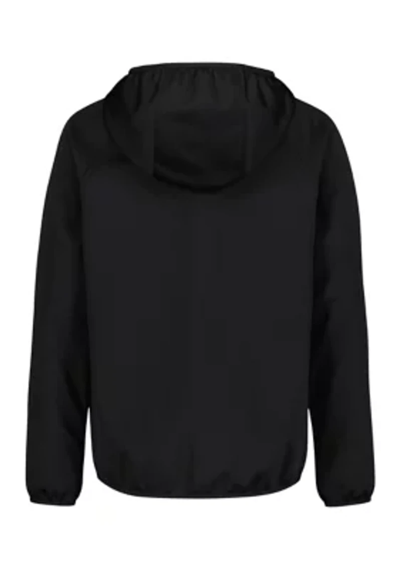 Boys 8-20 Soft Shell Jacket