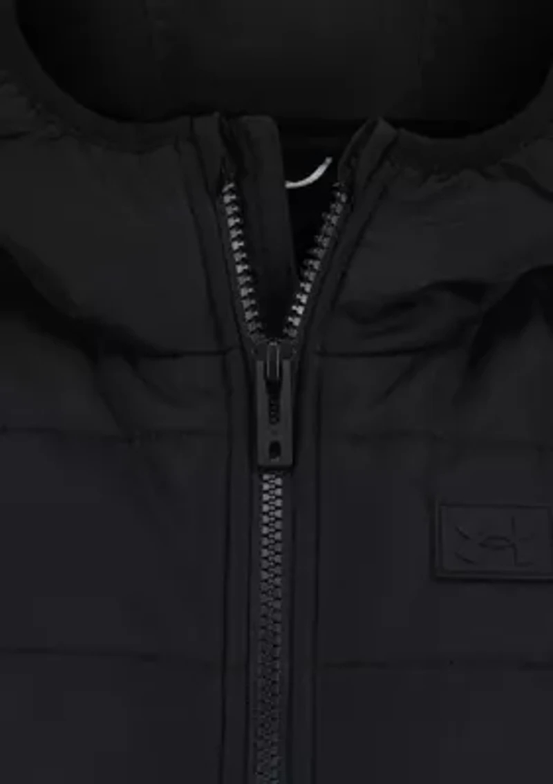 Boys 8-20 2Fer Hoodie