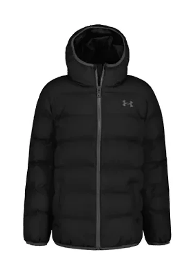 Boys 8-20 Pronto Puffer Jacket