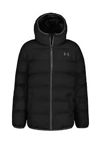 Boys 8-20 Pronto Puffer Jacket