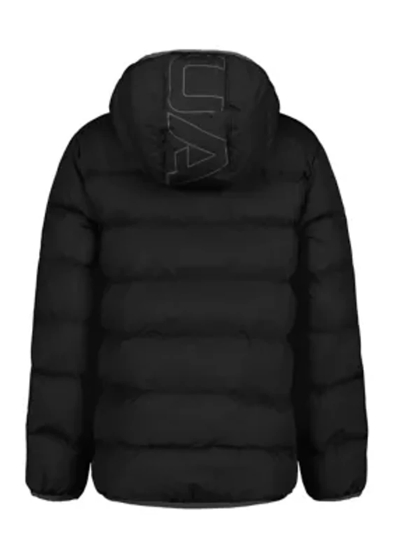 Boys 8-20 Pronto Puffer Jacket