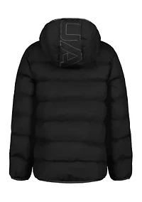 Boys 8-20 Pronto Puffer Jacket