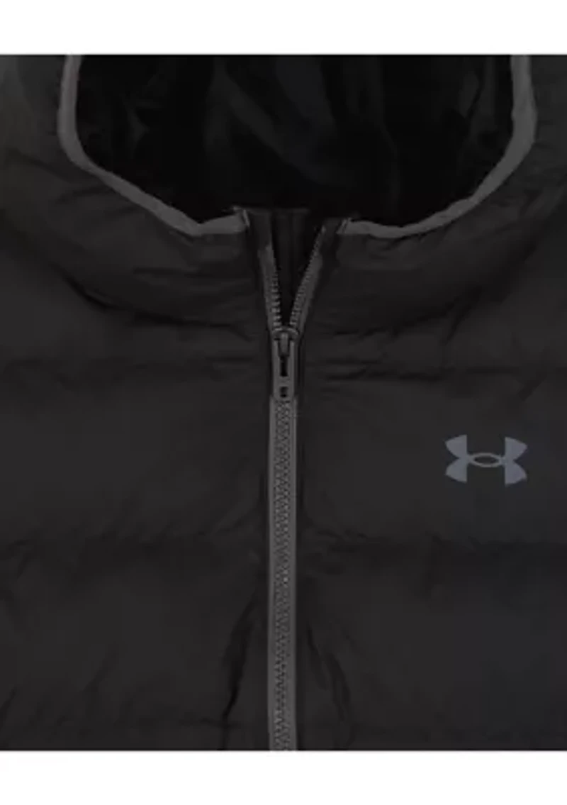 Boys 8-20 Pronto Puffer Jacket