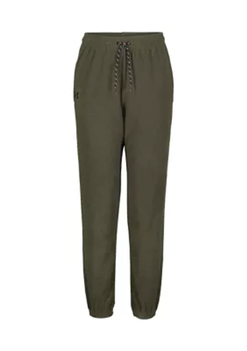 Boys 8-20 Fleece Hundo Jogger Pants