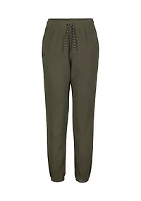 Boys 8-20 Fleece Hundo Jogger Pants