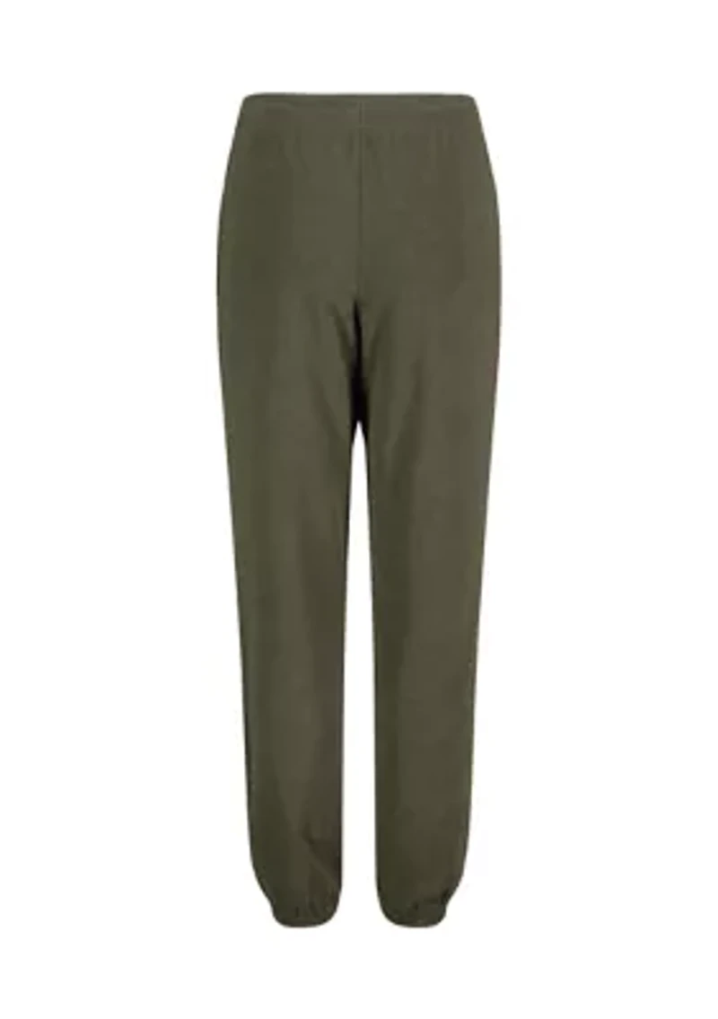 Boys 8-20 Fleece Hundo Jogger Pants