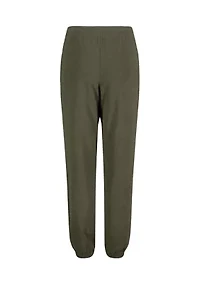 Boys 8-20 Fleece Hundo Jogger Pants