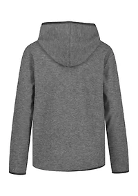 Boys 8-20 Microfleece Hoodie