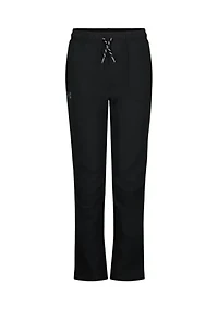 Boys 8-20 Stretch Woven Joggers