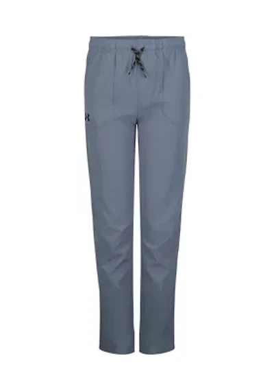 Boys 8-20 Stretch Woven Pants