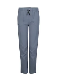 Boys 8-20 Stretch Woven Pants
