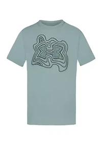 Boys 8-20 Logo Graphic T-Shirt