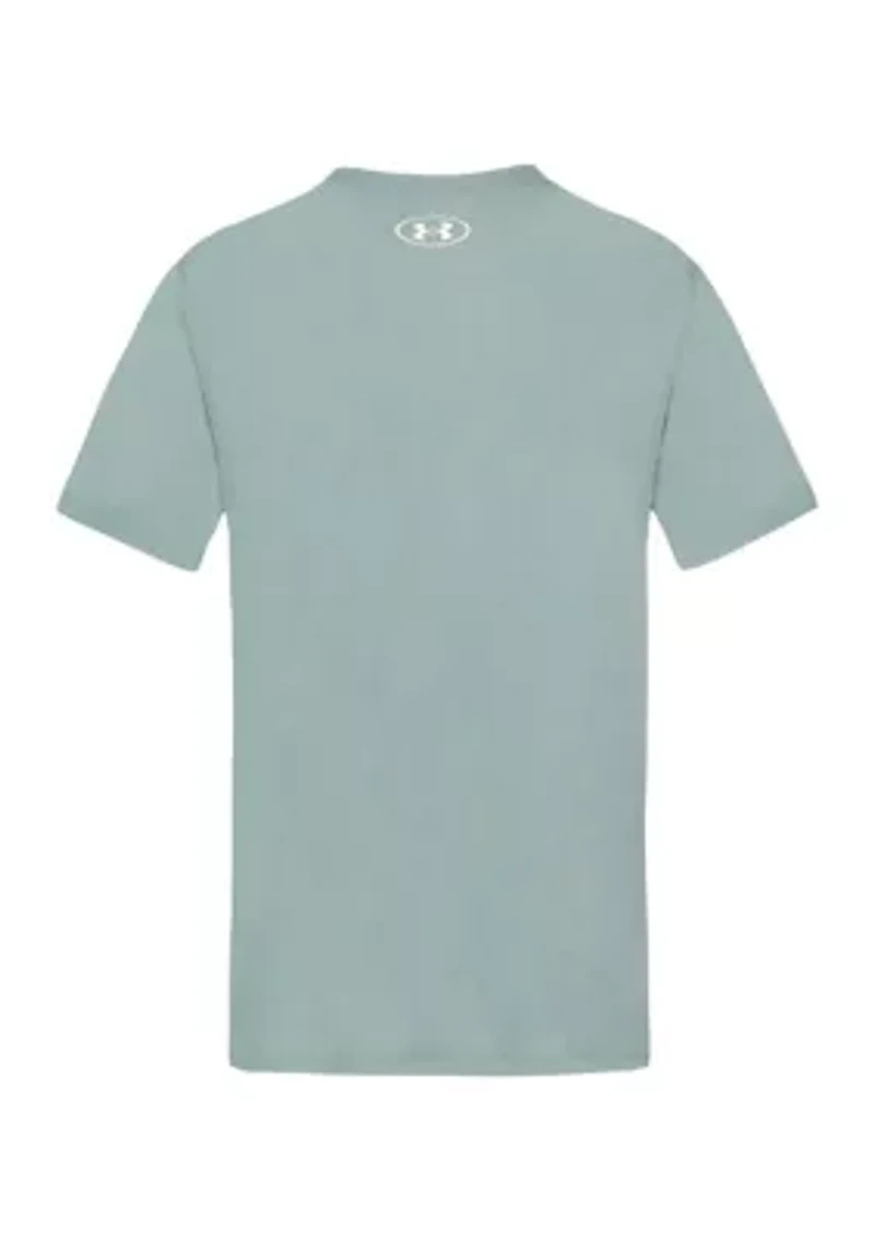 Boys 8-20 Logo Graphic T-Shirt