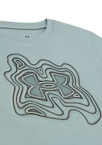 Boys 8-20 Logo Graphic T-Shirt