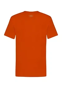 Boys 8-20 Camp Logo Graphic T-Shirt