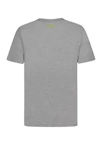 Boys 8-20 Stacked Logo Graphic T-Shirt