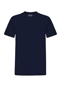 Boys 8-20 Swimming Fish T-Shirt