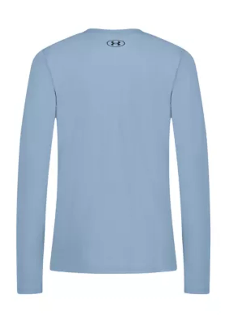 Boys 8-20 Stacked Logo Graphic T-Shirt