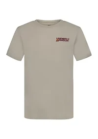 Boys 8-20 Camp Essentials Graphic T-Shirt