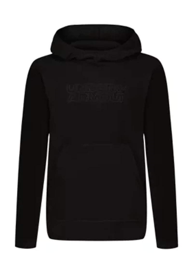 Boys 8-20 Hundo Fleece Hoodie