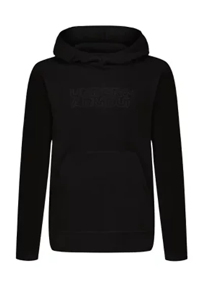 Boys 8-20 Hundo Fleece Hoodie