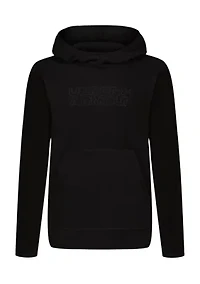 Boys 8-20 Hundo Fleece Hoodie