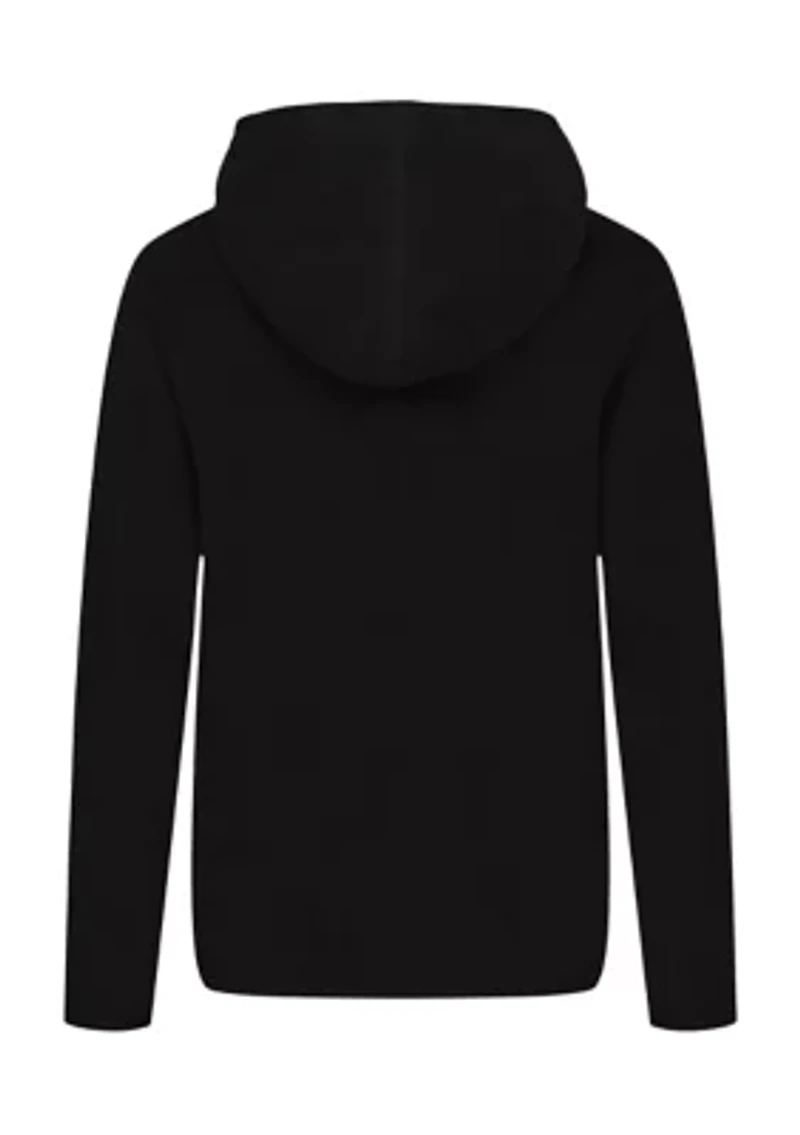 Boys 8-20 Hundo Fleece Hoodie