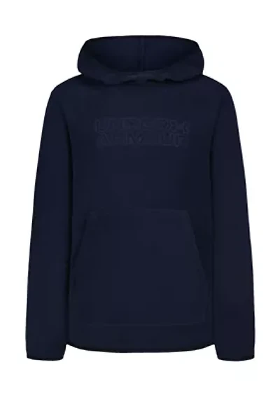 Boys 8-20 Hundo Fleece Hoodie