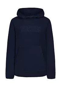 Boys 8-20 Hundo Fleece Hoodie