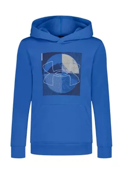 Boys 8-20 Vertix Graphic Hoodie